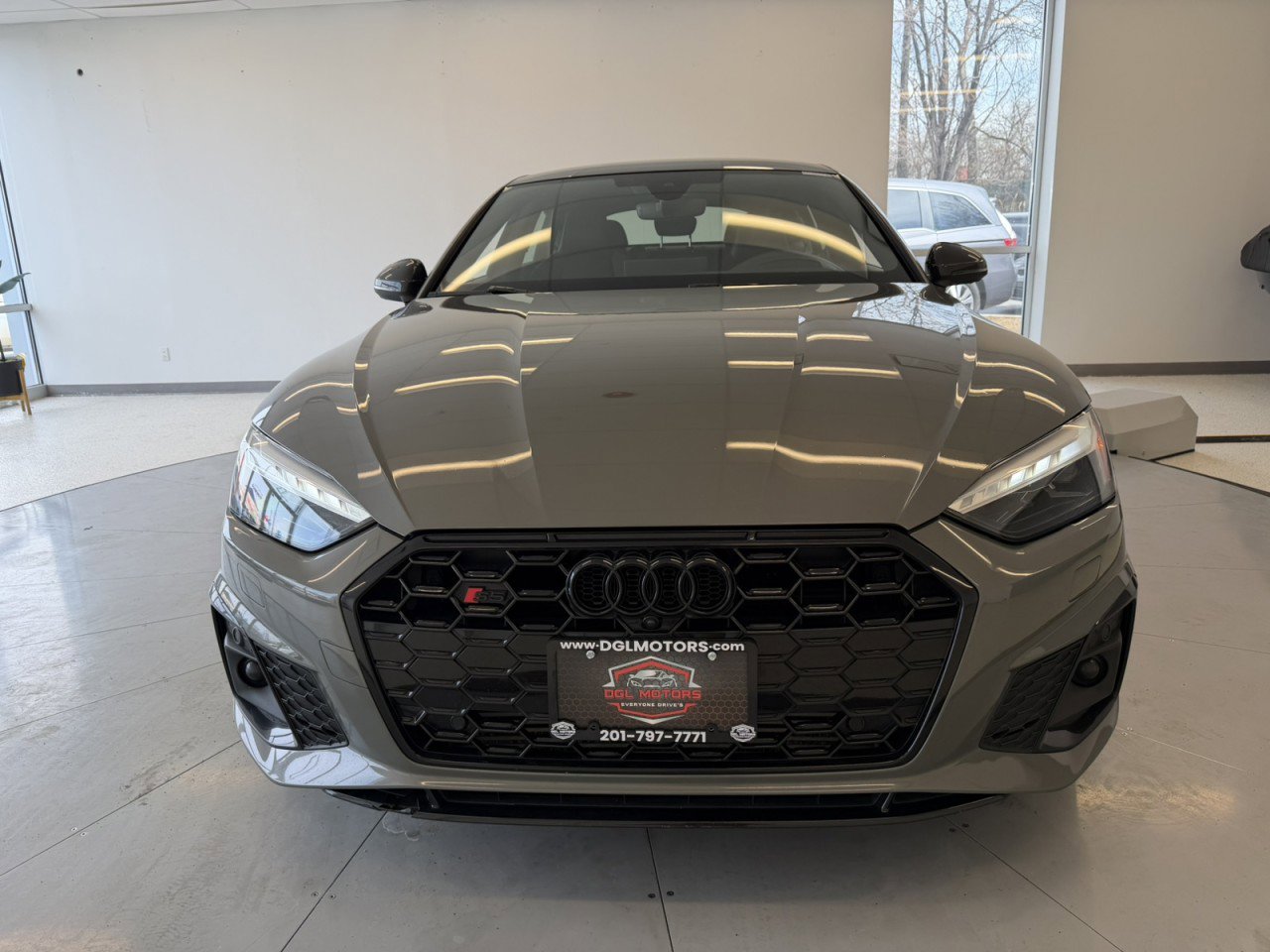 Used 2023 Audi S5 Prestige w/ Prestige Package image 69