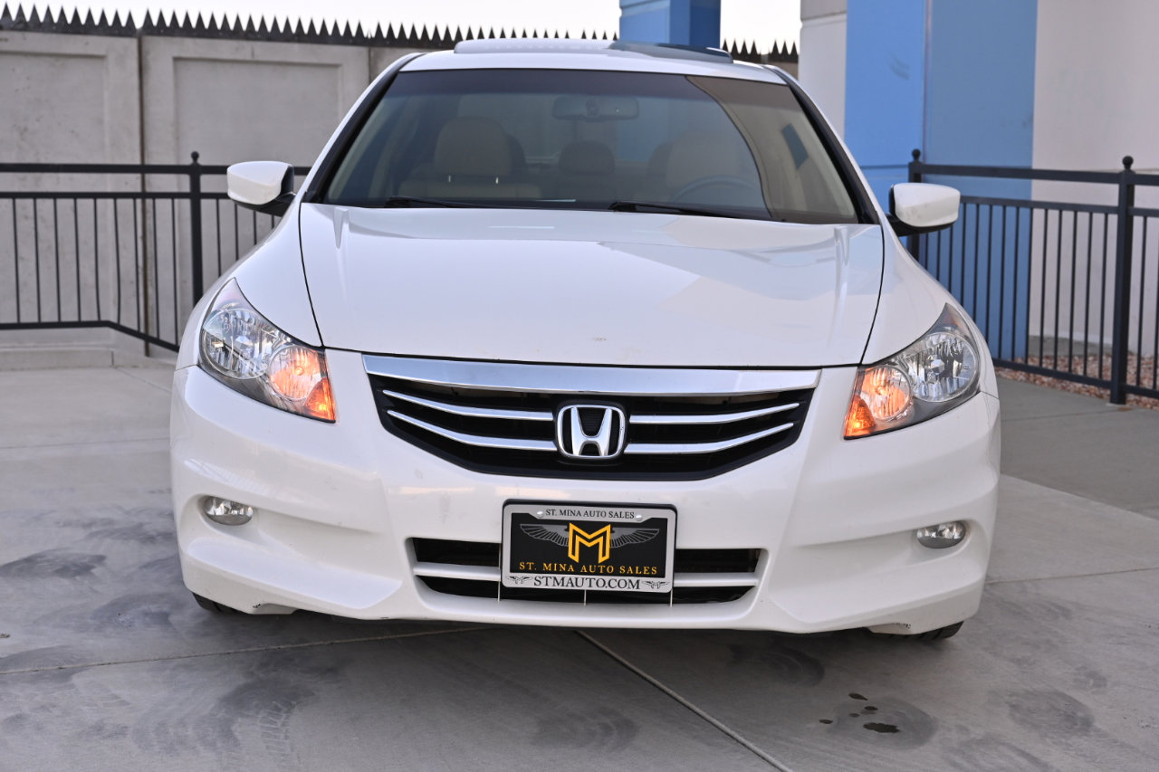 Used 2011 Honda Accord EX-L image 10