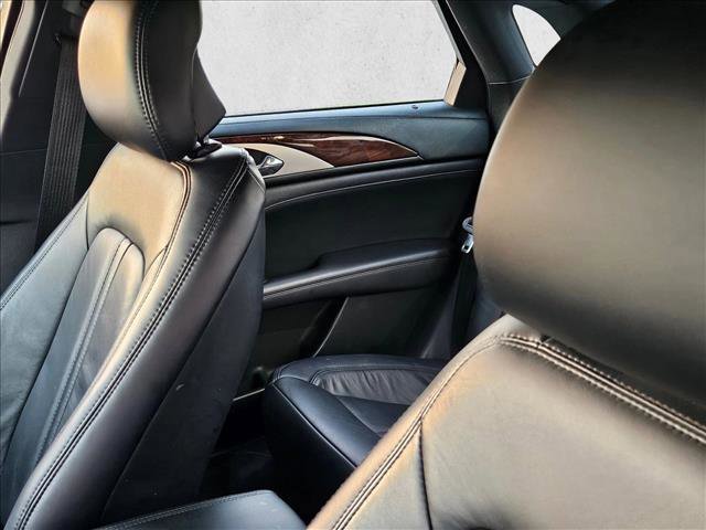 Used 2019 Lincoln MKZ Reserve AWD/4WD image 13