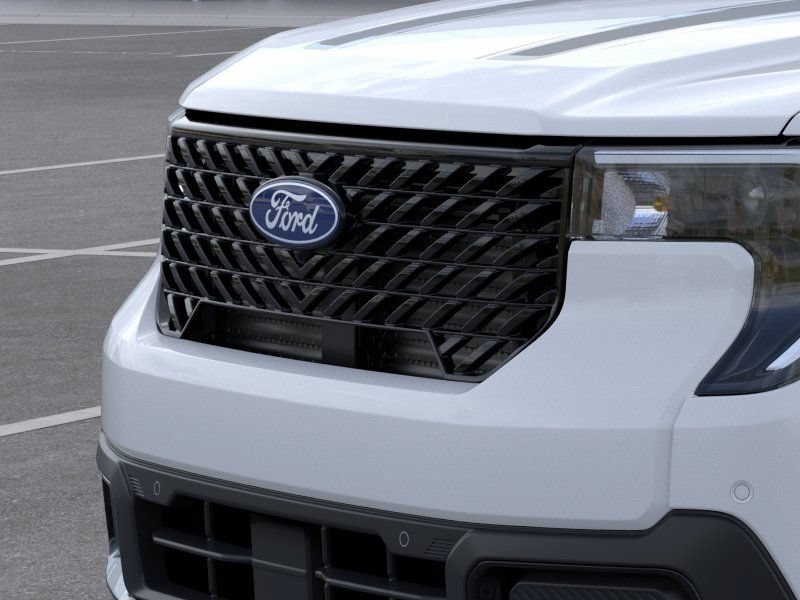 New 2026 Ford Maverick Lariat w/ Black Appearance Package AWD/4WD image 19
