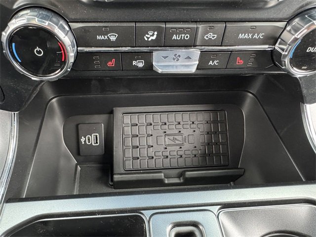 New 2025 Ford F150 XLT w/ Equipment Group 302A MID image 30