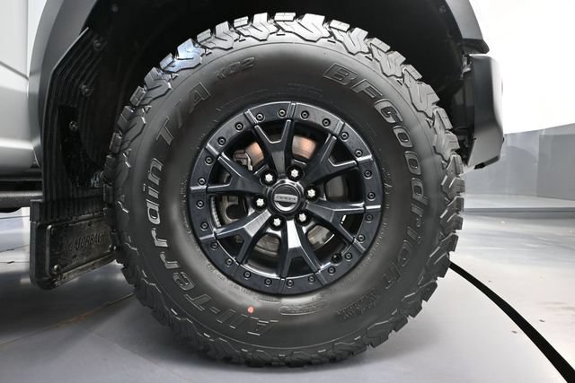 Used 2023 Ford F150 Raptor w/ Equipment Group 802A Raptor R AWD/4WD image 12