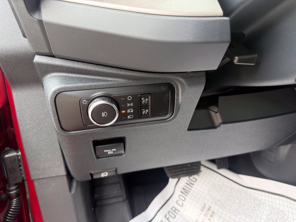 New 2026 Ford Bronco Outer Banks AWD/4WD image 16