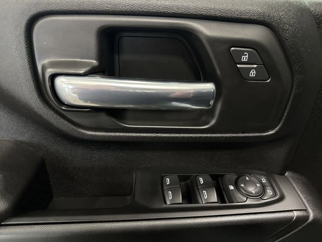 Used 2026 Chevrolet Silverado 3500 W/T w/ WT Convenience Package AWD/4WD image 18