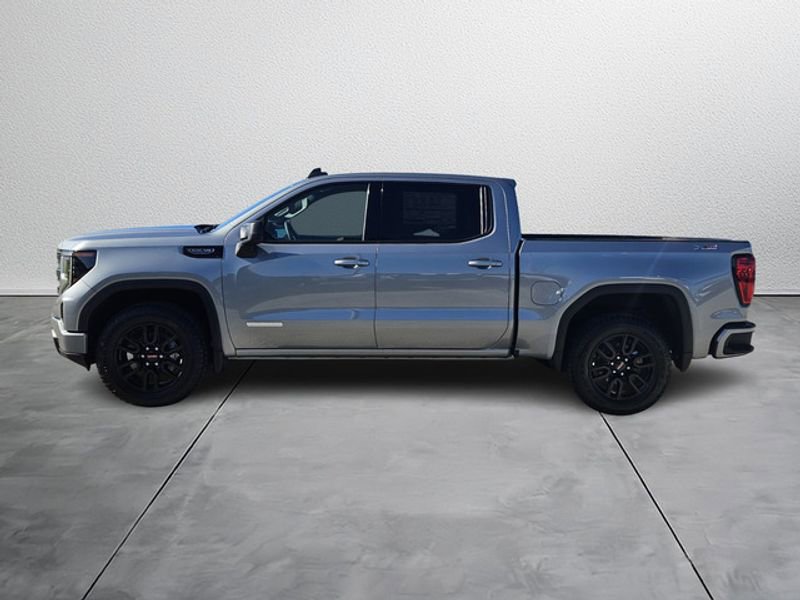 New 2026 GMC Sierra 1500 Elevation w/ X31 Off-Road Package image 3