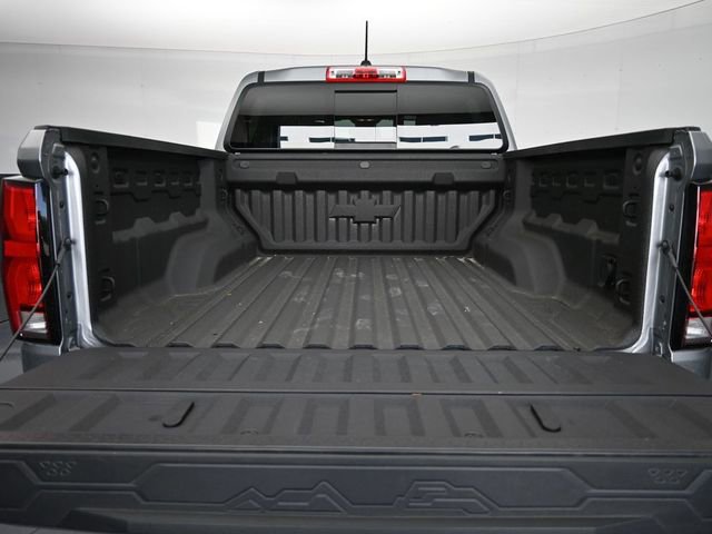 New 2025 Chevrolet Colorado Z71 w/ Technology Package image 39