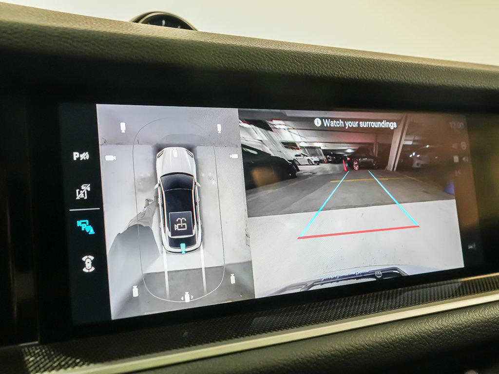 New 2026 Porsche Cayenne S AWD/4WD image 26