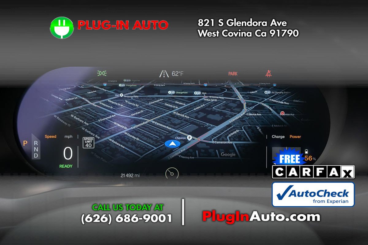 Used 2023 Polestar Polestar 2 image 22