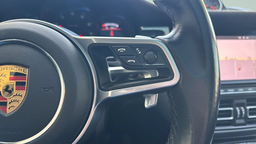Used 2021 Porsche Macan AWD/4WD image 21