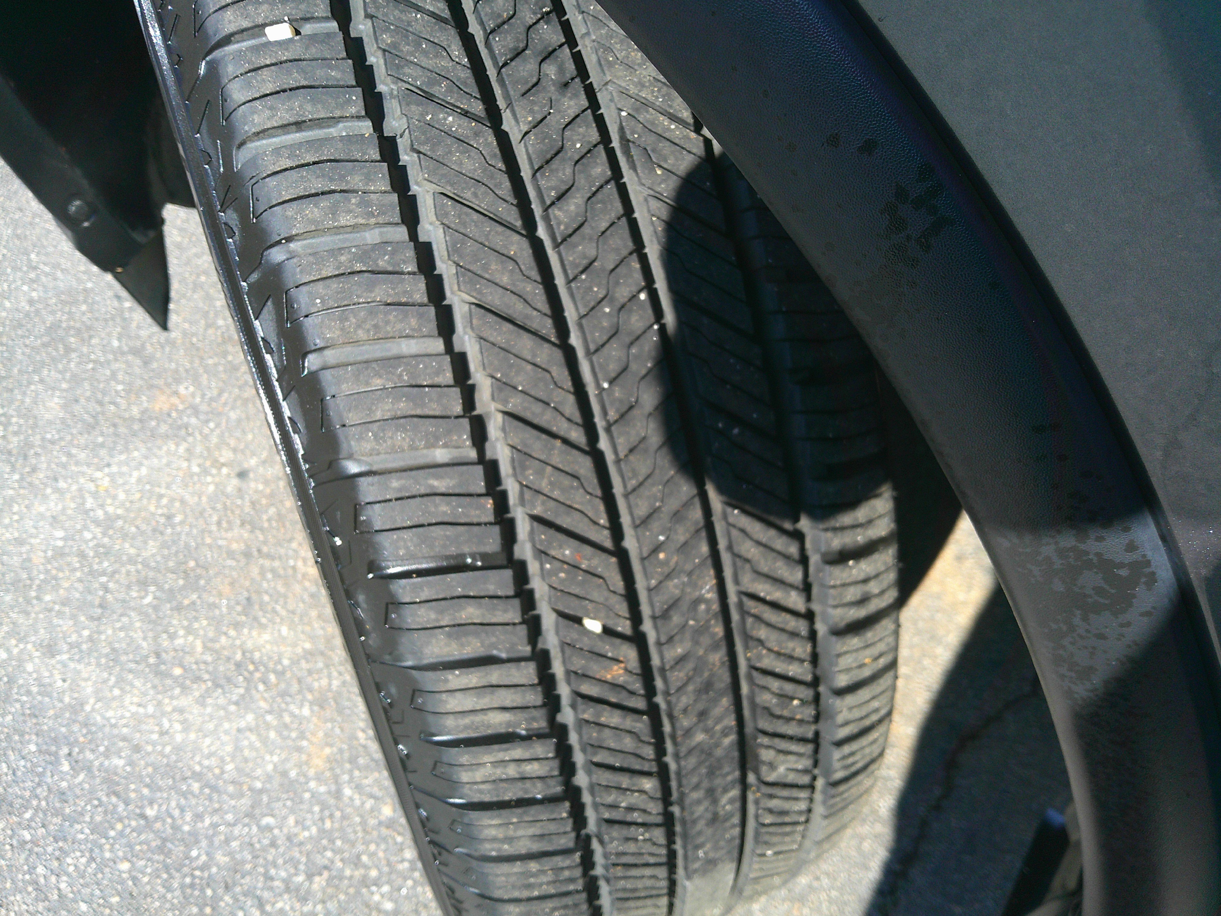 Used 2015 Nissan Murano Platinum w/ Platinum Technology Package image 18