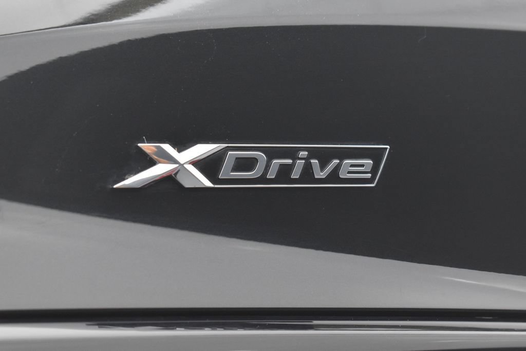 Used 2022 BMW 228i xDrive Gran Coupe w/ M Sport Package AWD/4WD image 34