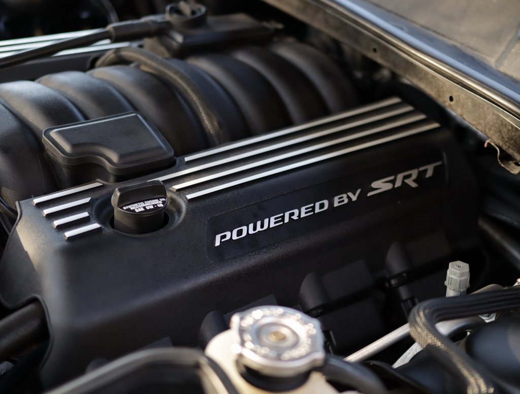 Used 2020 Dodge Challenger R/T Scat Pack image 37