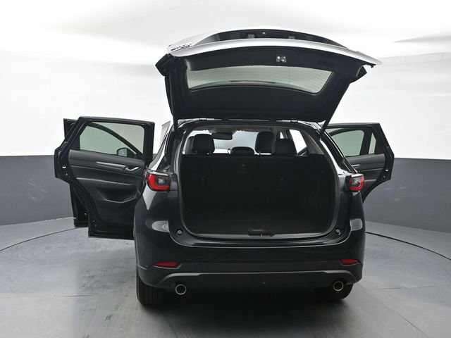 Certified 2023 MAZDA CX-5 AWD 2.5 S w/ Preferred Package image 48