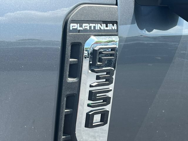 New 2026 Ford F350 Platinum w/ Platinum Plus Package AWD/4WD video 2