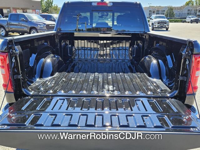 New 2026 RAM 1500 Big Horn image 12