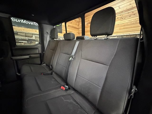 Used 2018 Ford F150 XLT w/ Equipment Group 302A Luxury AWD/4WD image 31