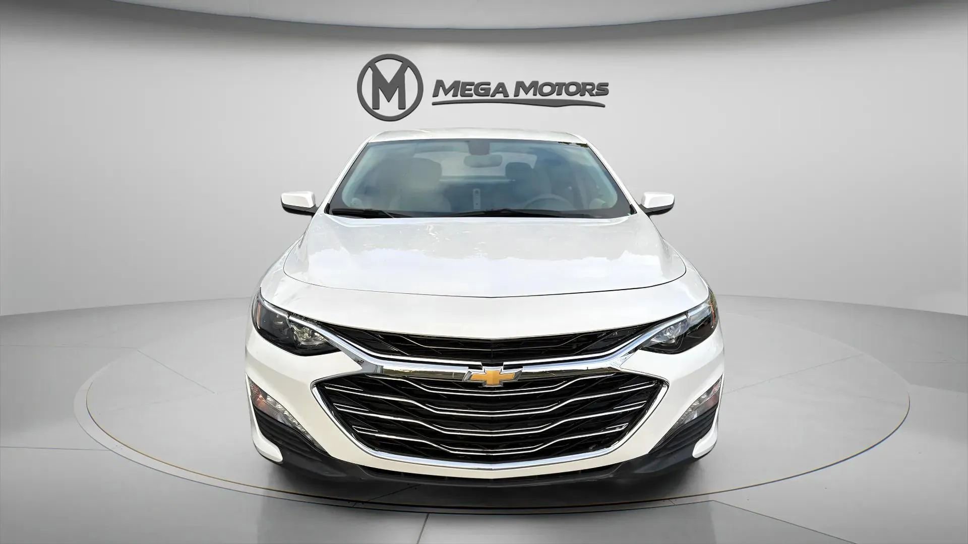 Used 2022 Chevrolet Malibu LT image 8