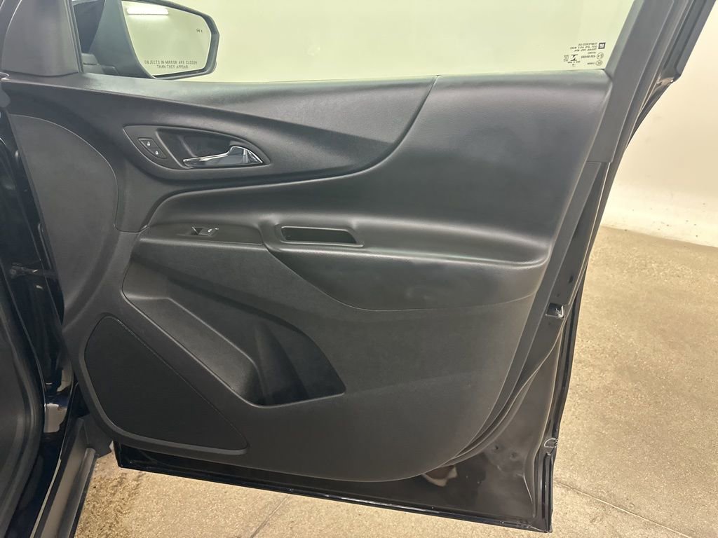 Certified 2022 Chevrolet Equinox LT image 19