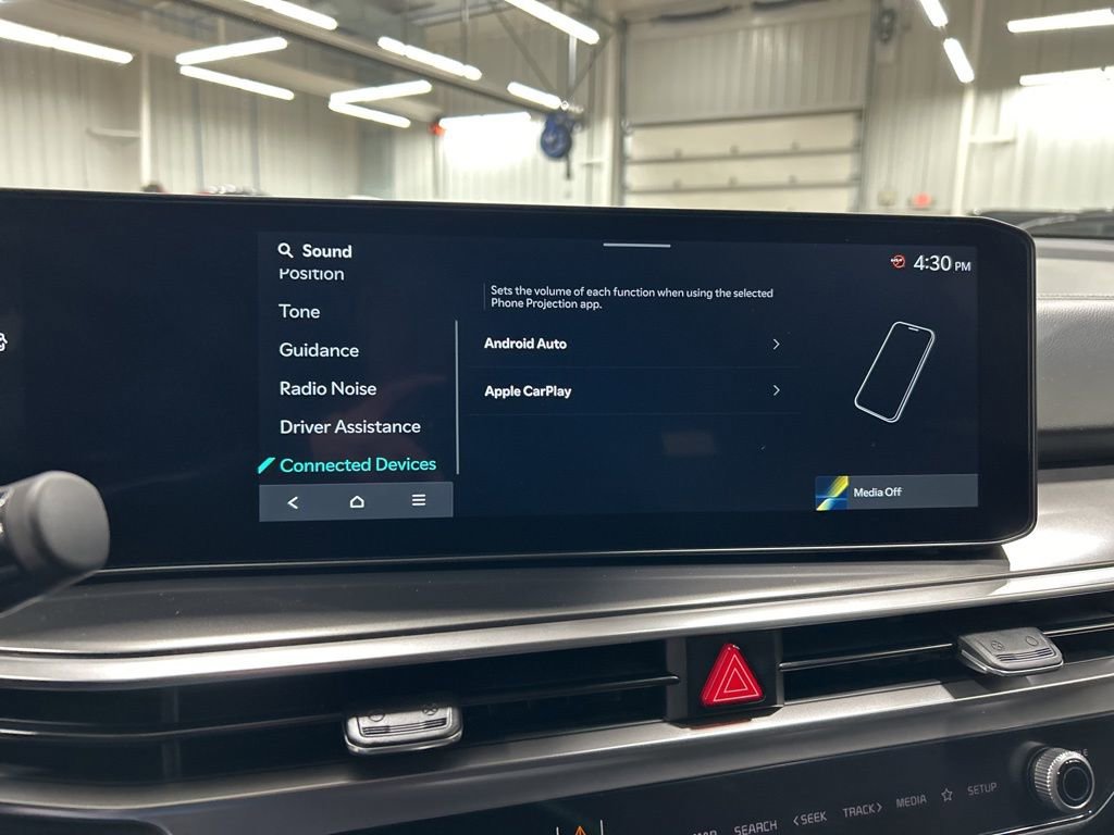 New 2026 Kia Sorento S image 18