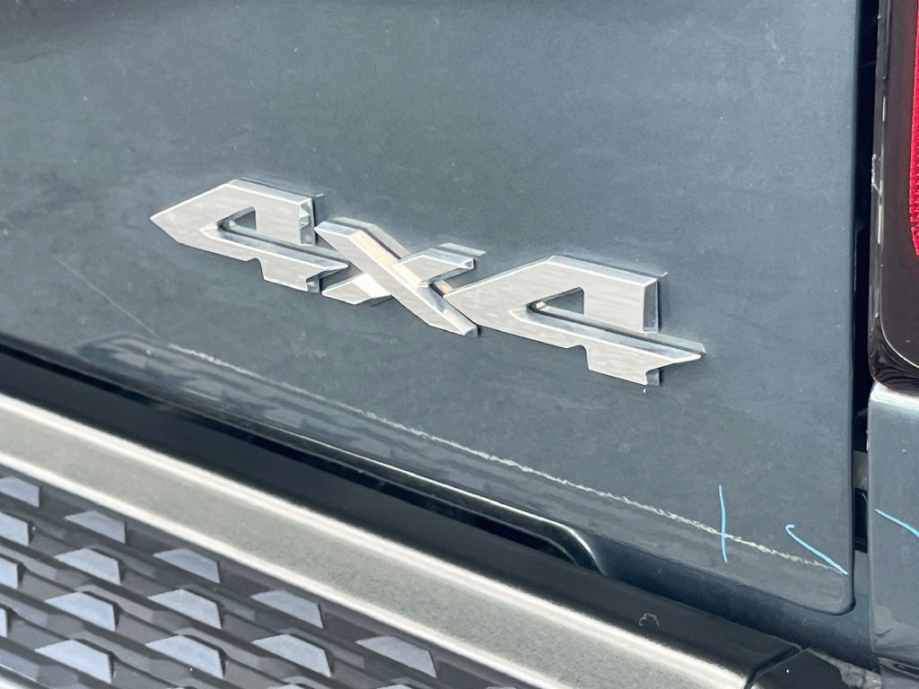 Certified 2026 RAM 2500 Big Horn AWD/4WD image 30