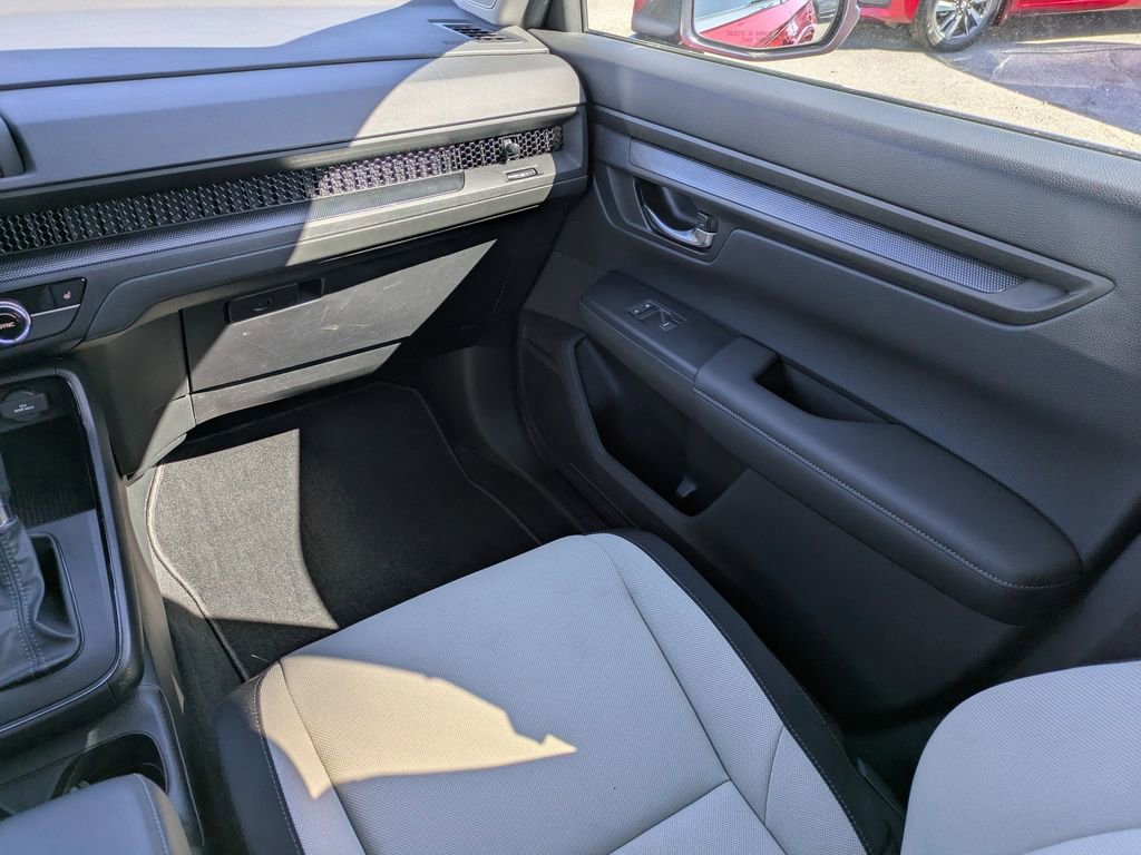 Used 2024 Honda CR-V EX image 18