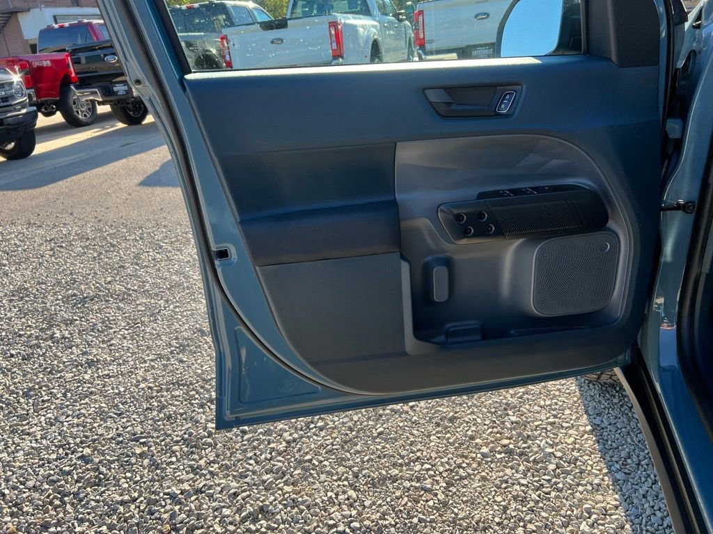 Used 2022 Ford Maverick XL w/ Equipment Group 100A Standard image 11