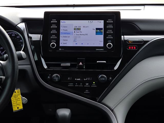 Used 2023 Toyota Camry LE image 12