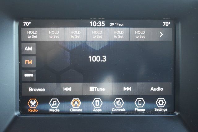 Used 2019 Jeep Compass Latitude w/ Popular Equipment Group image 22