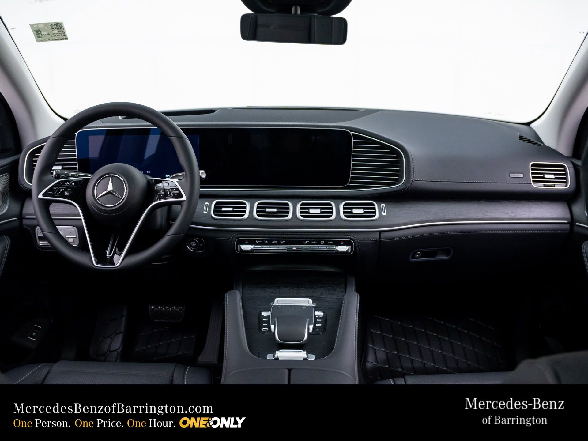 New 2026 Mercedes-Benz GLE 450 4MATIC image 11