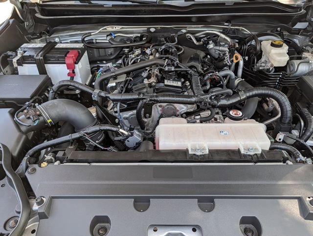 Used 2024 Toyota Tacoma SR5 RWD image 34