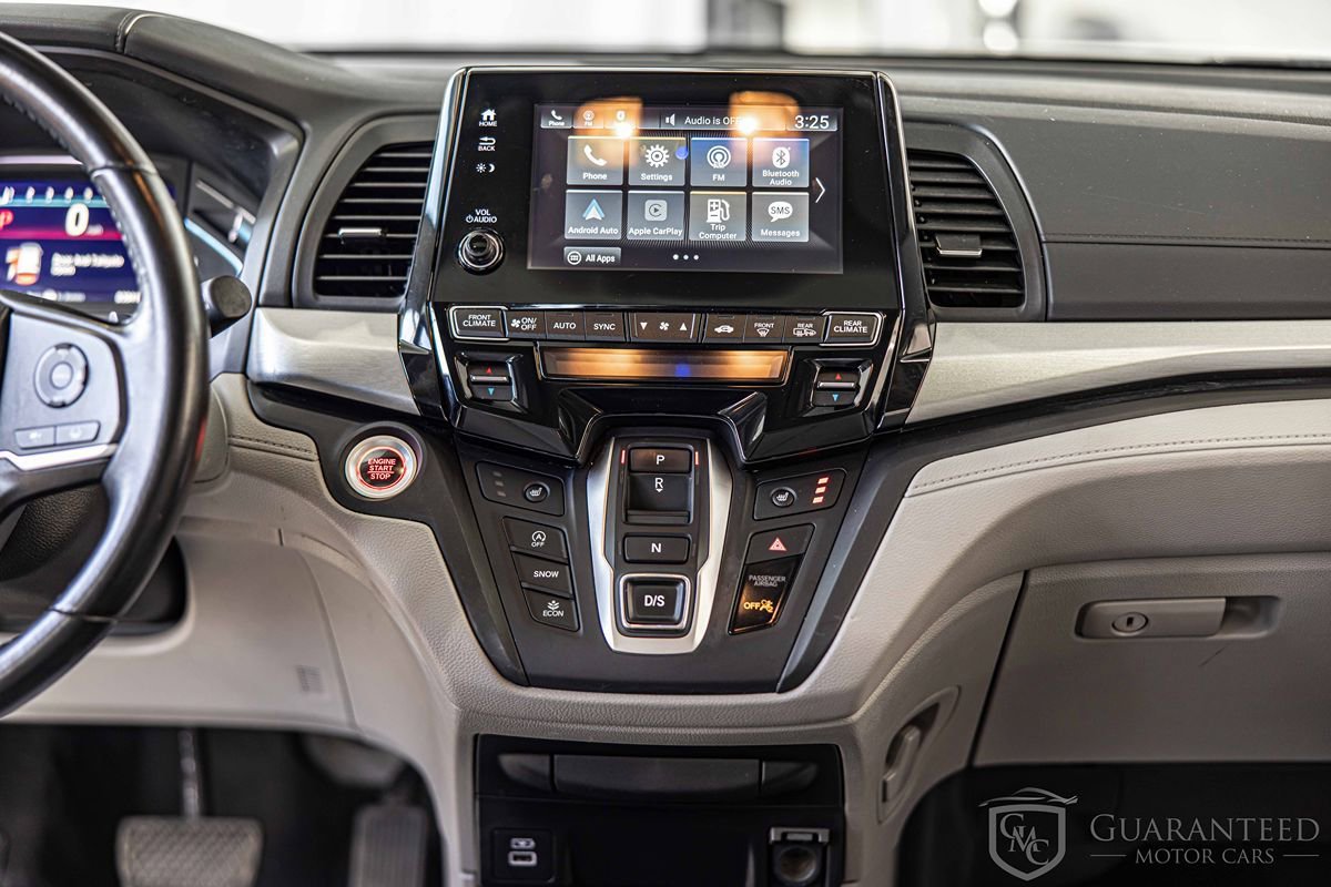 Used 2022 Honda Odyssey EX-L image 36