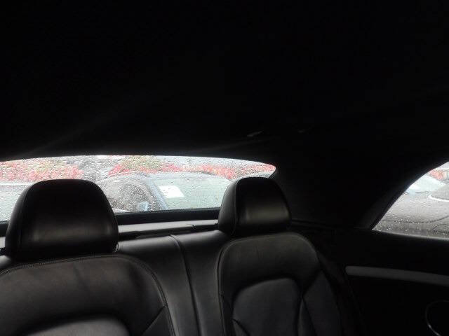 Used 2017 Audi S5 3.0T Cabriolet w/ Technology Package image 44