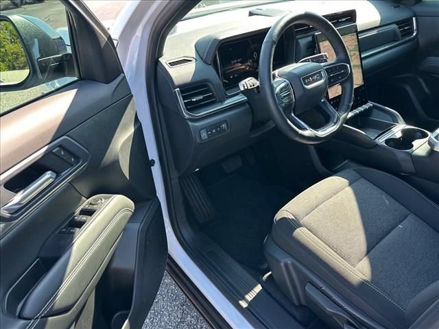 New 2026 GMC Terrain Elevation FWD image 18