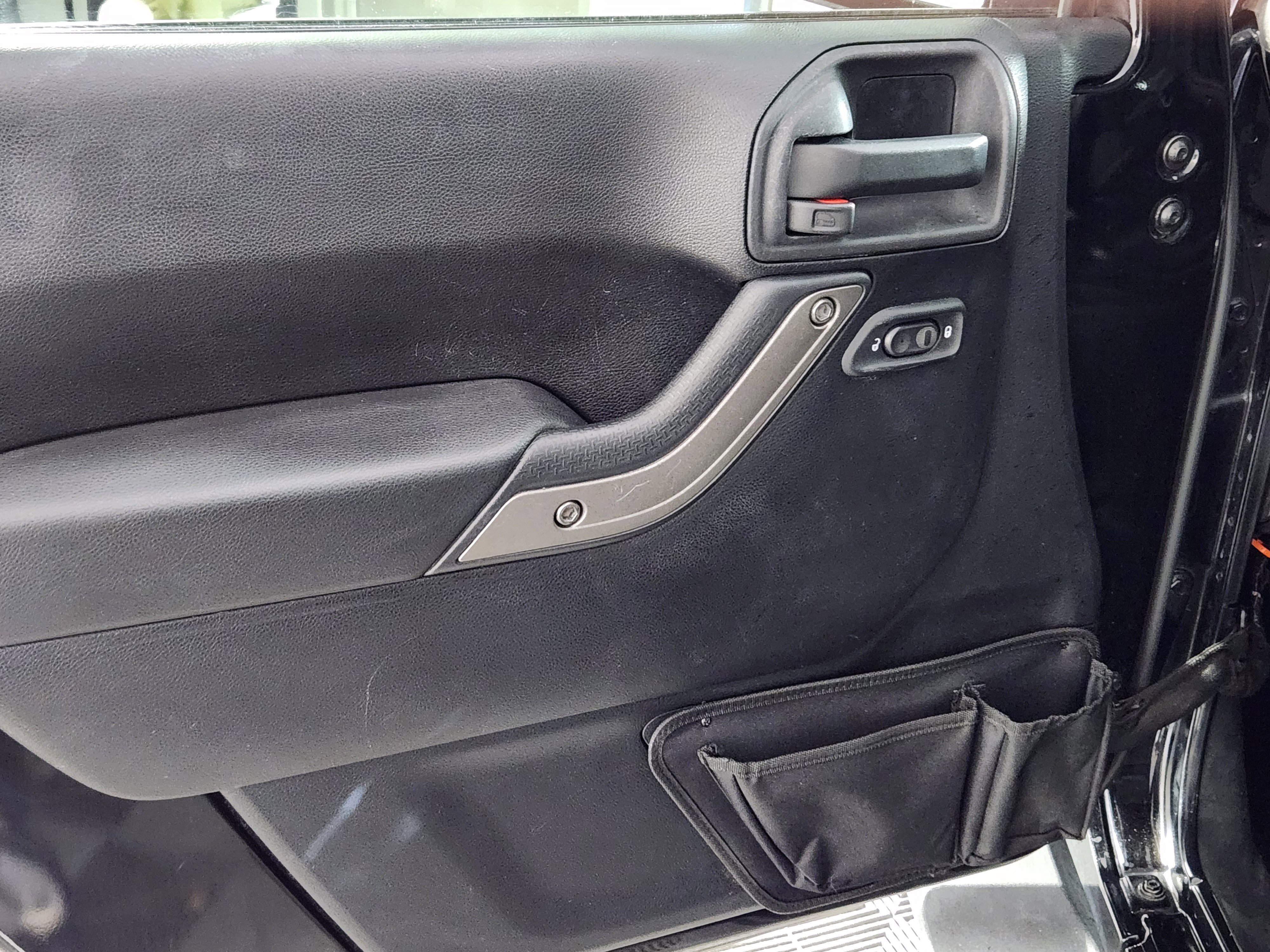 Used 2013 Jeep Wrangler Unlimited Sport image 17