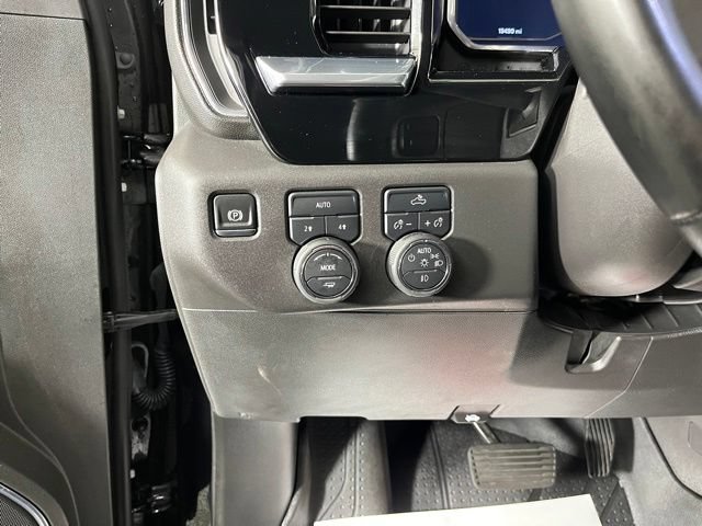 Used 2024 Chevrolet Silverado 1500 RST w/ Protection Package AWD/4WD image 18