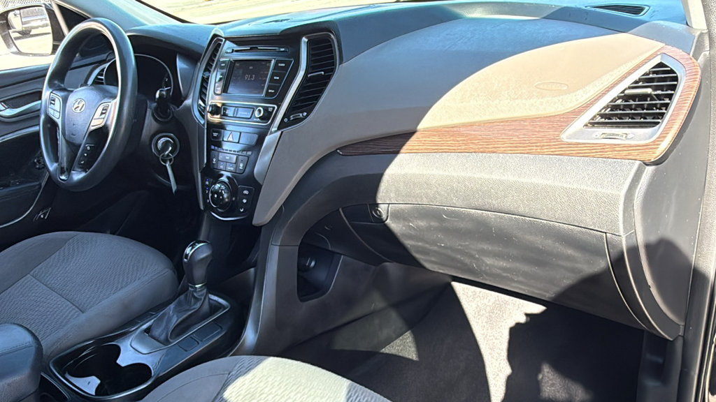 Used 2018 Hyundai Santa Fe Sport FWD image 43