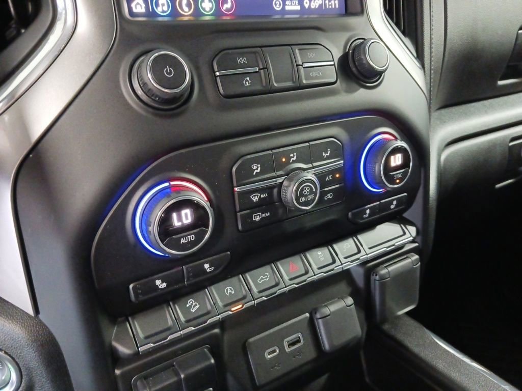 Used 2020 Chevrolet Silverado 1500 RST w/ All-Star Edition image 25