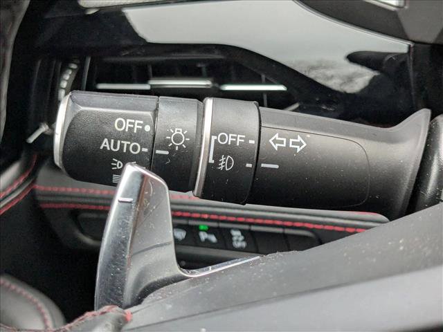 Used 2022 Acura MDX A-Spec image 24