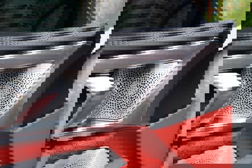 Used 2022 BMW M8 Gran Coupe xDrive Competition image 20