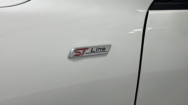 Used 2024 Ford Escape ST-Line w/ Tech Pack #1 AWD/4WD image 36