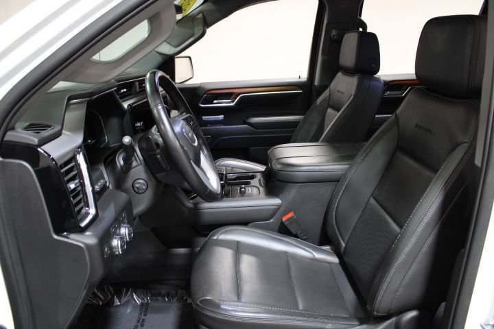 Used 2023 GMC Sierra 1500 Denali w/ Denali Reserve Package image 21