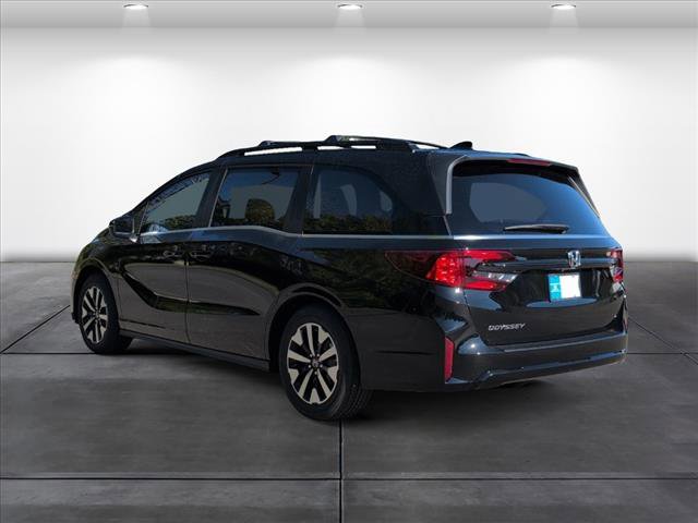 New 2026 Honda Odyssey EX-L image 3