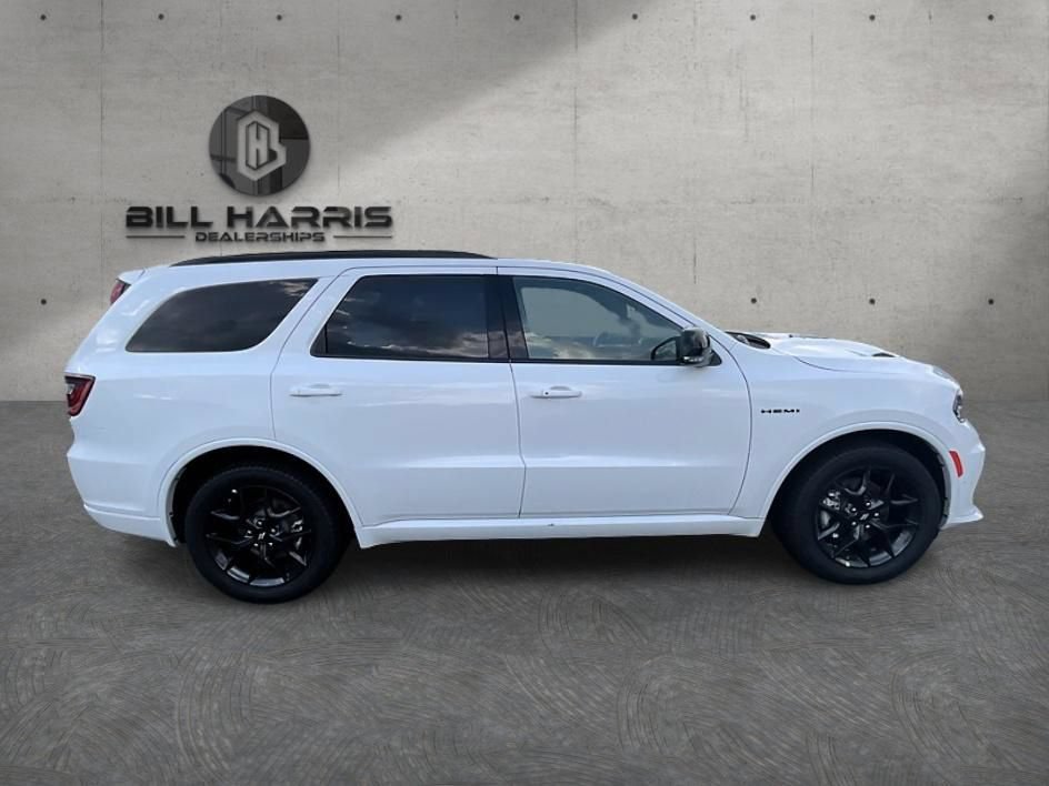 New 2026 Dodge Durango GT AWD/4WD image 4