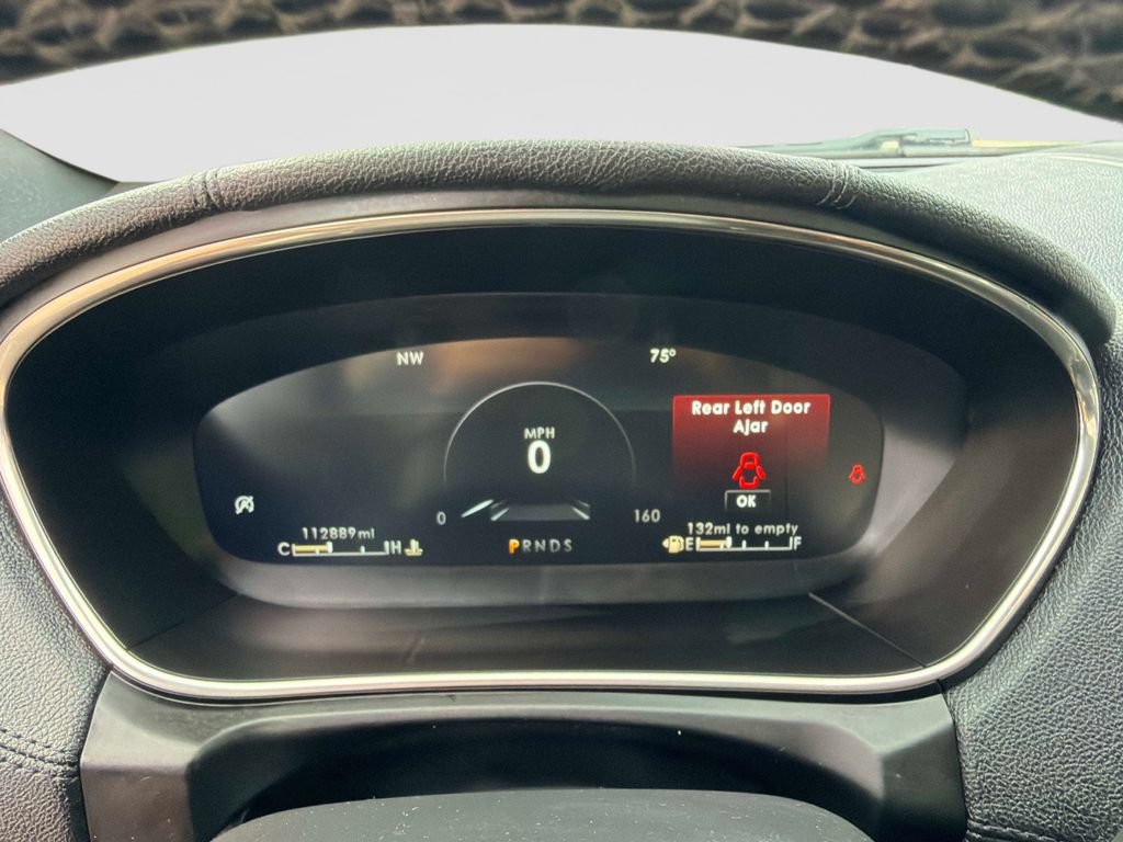 Used 2020 Lincoln Nautilus Reserve AWD/4WD image 29