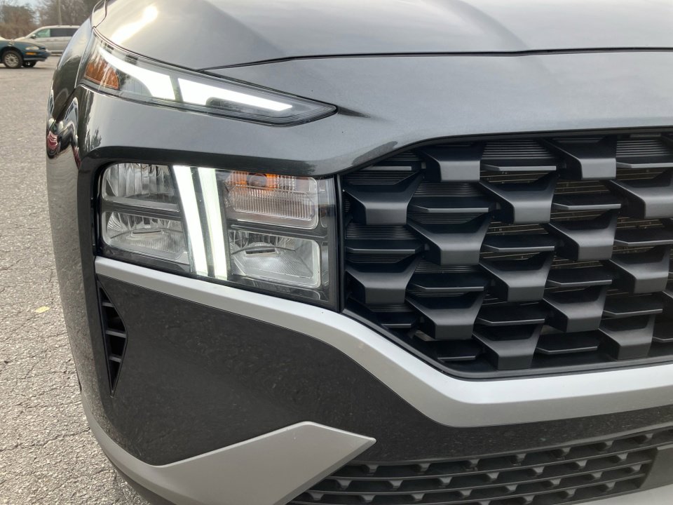 Used 2023 Hyundai Santa Fe SEL image 28