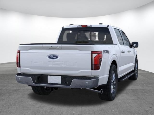 New 2026 Ford F150 Lariat AWD/4WD image 8