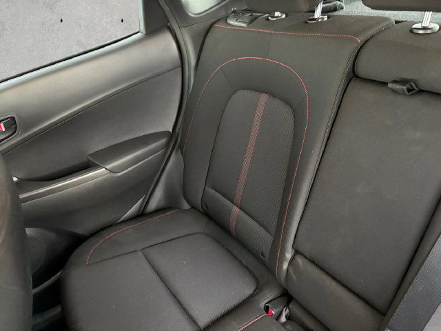 Used 2022 Hyundai Kona N Line FWD image 22