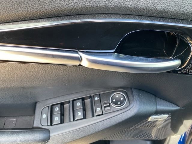 Used 2023 Kia Seltos SX image 17