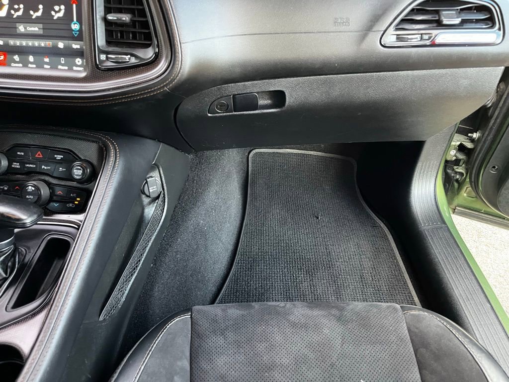 Used 2020 Dodge Challenger R/T Scat Pack image 27