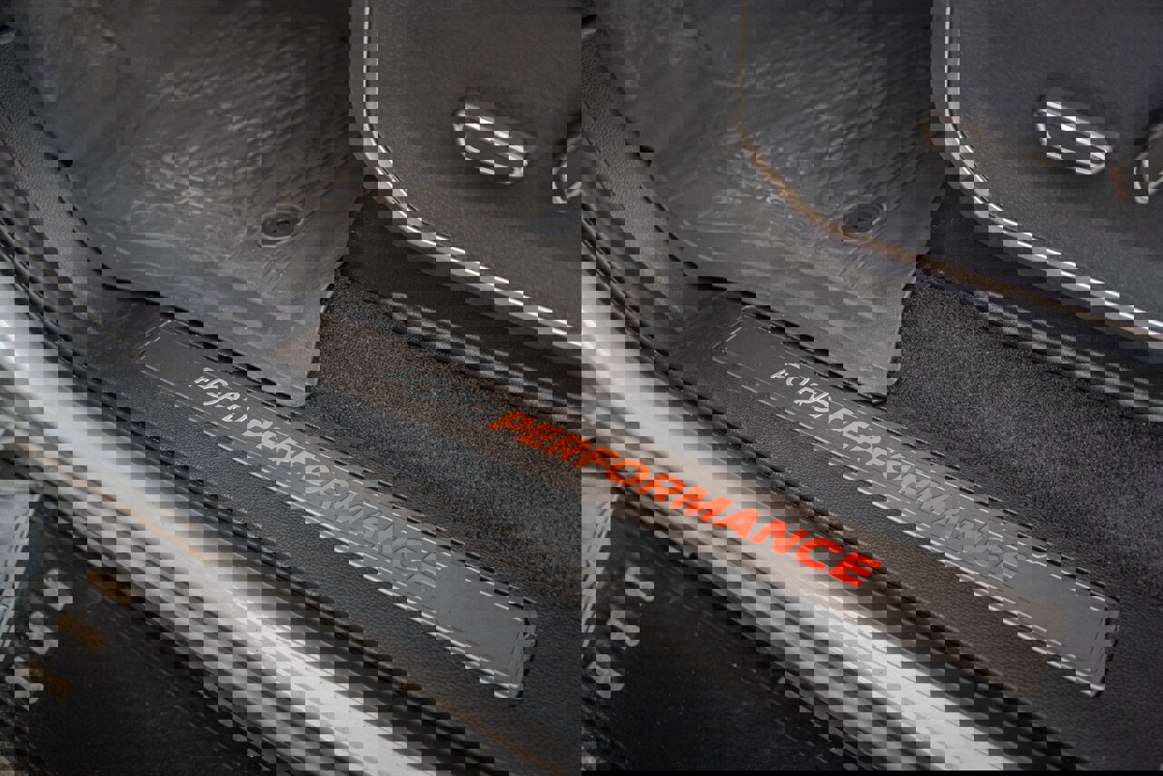 Used 2025 Ford F150 Raptor w/ Equipment Group 803A Raptor R image 44